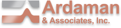 Ardaman Logo